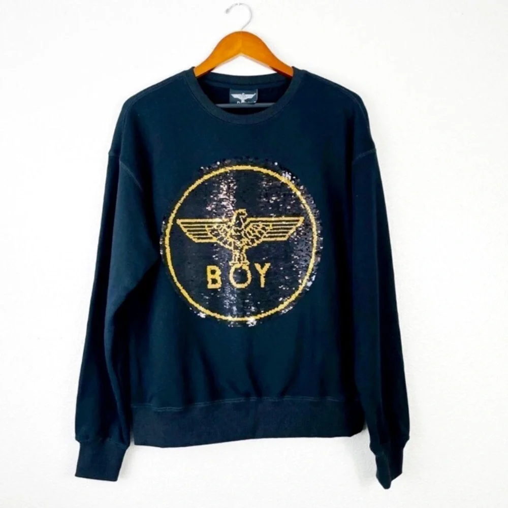 BOY LONDON crewneck - Picture 2 of 6